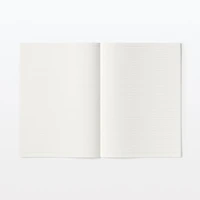Planted Tree Paper Notebook - 6 mm (5 Pack)