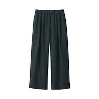 Women's Linen Easy Wide Pants