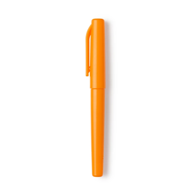 Water Based Felt Pen - Orange