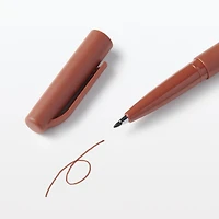 Water Based Felt Pen - Chestnut Brown