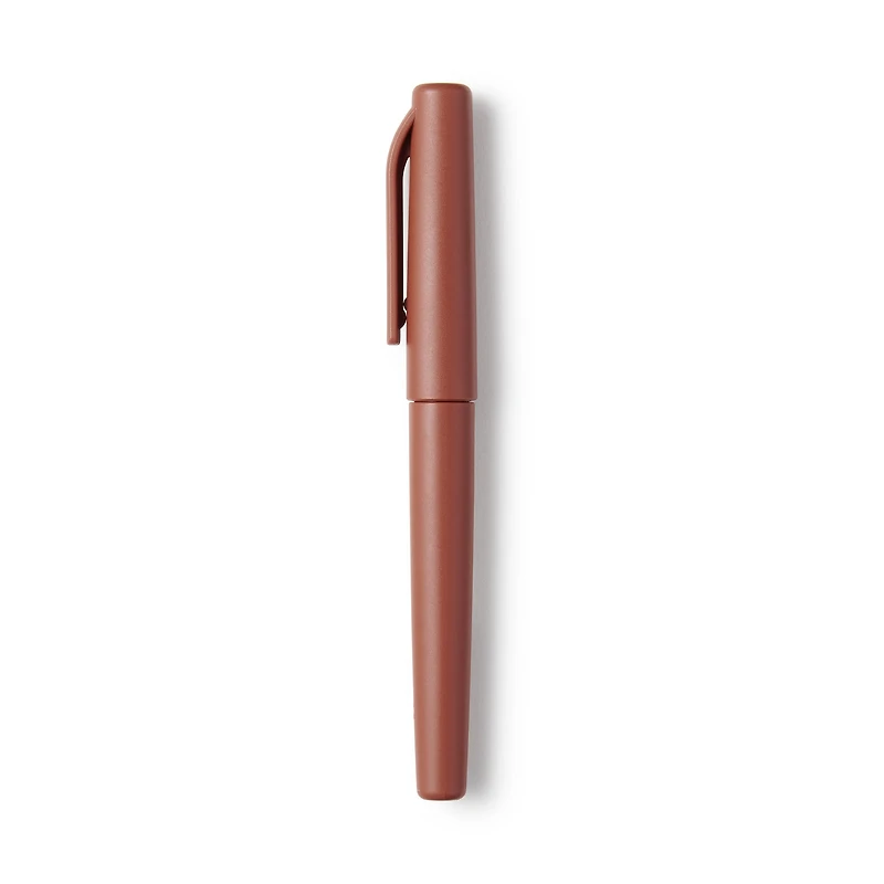 Water Based Felt Pen - Chestnut Brown