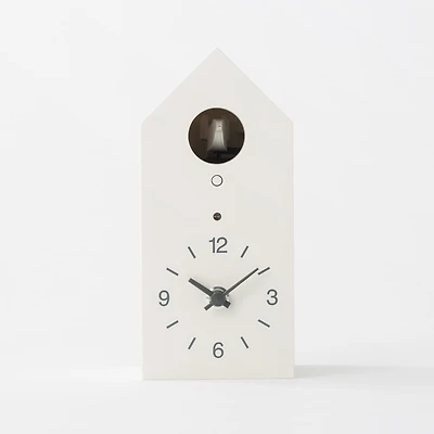 Cuckoo Clock