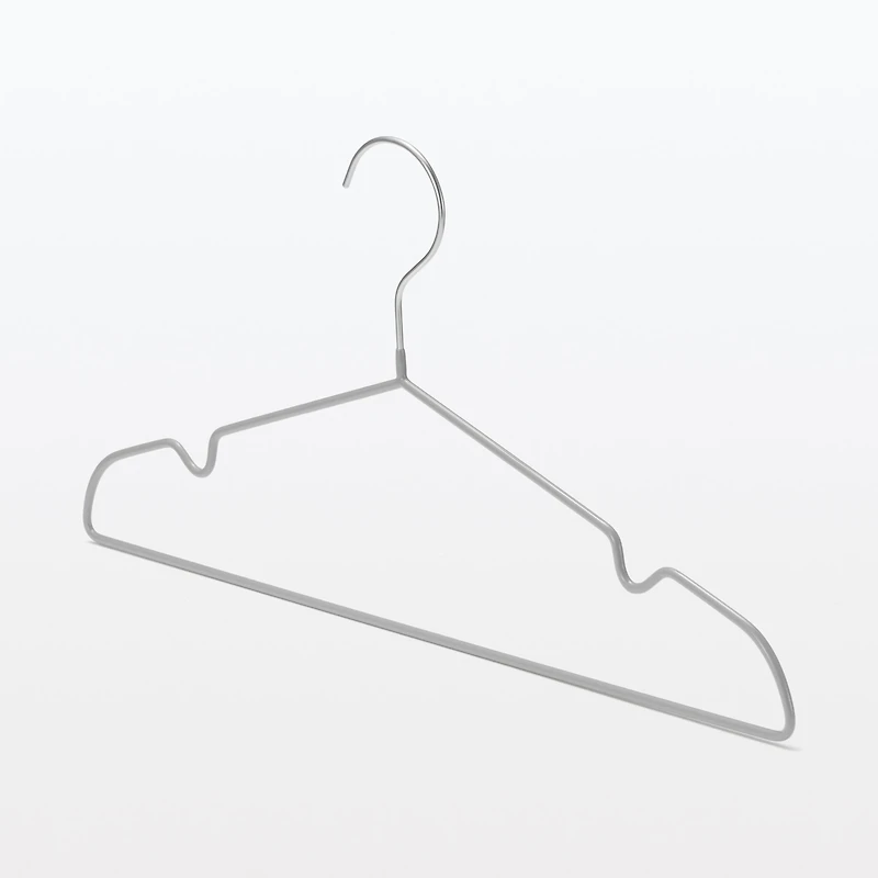 Non Slip Hanger (10 Pack)