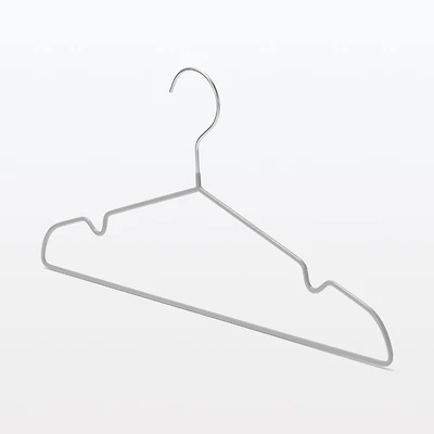 Non Slip Hanger (10 Pack)