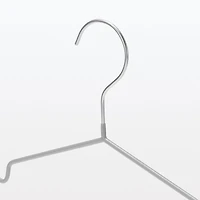 Non Slip Hanger (10 Pack)