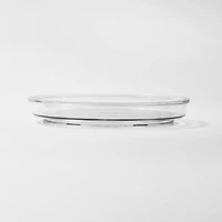 PET Turntable Storage Tray - Small