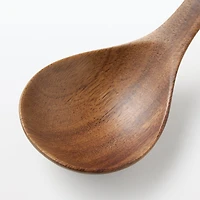 Acacia Soup Ladle Large
