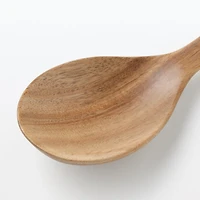 Acacia Serving Spoon Small