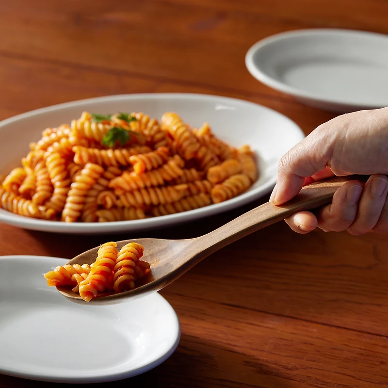 Acacia Serving Spoon Small