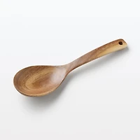 Acacia Serving Spoon Large