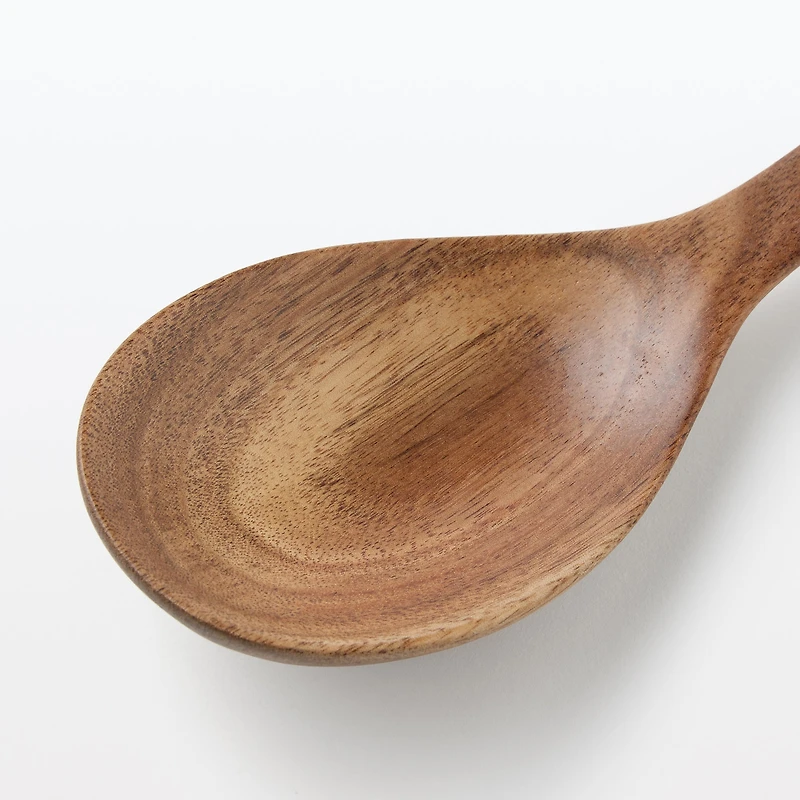 Acacia Serving Spoon Large