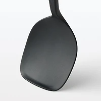 Wooden Handle Silicone Turner