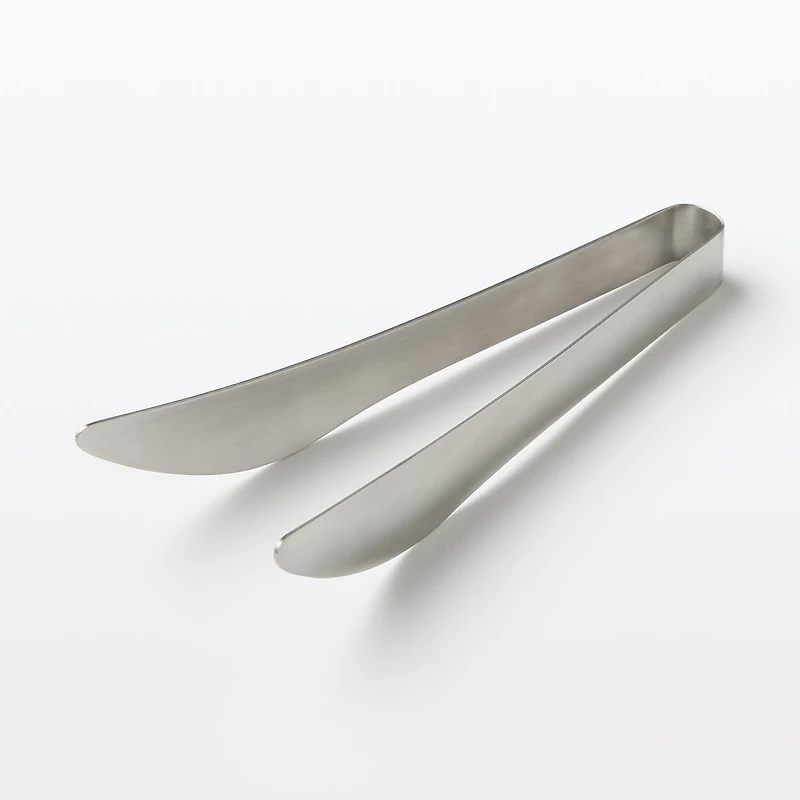 Stainless Steel Small Tongs