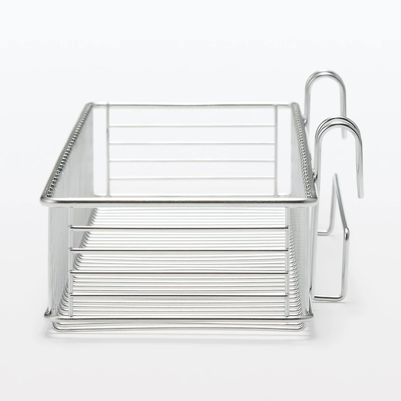 Stainless Steel Wire Tray for Dish Drainer