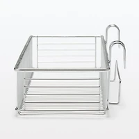 Stainless Steel Wire Tray for Dish Drainer