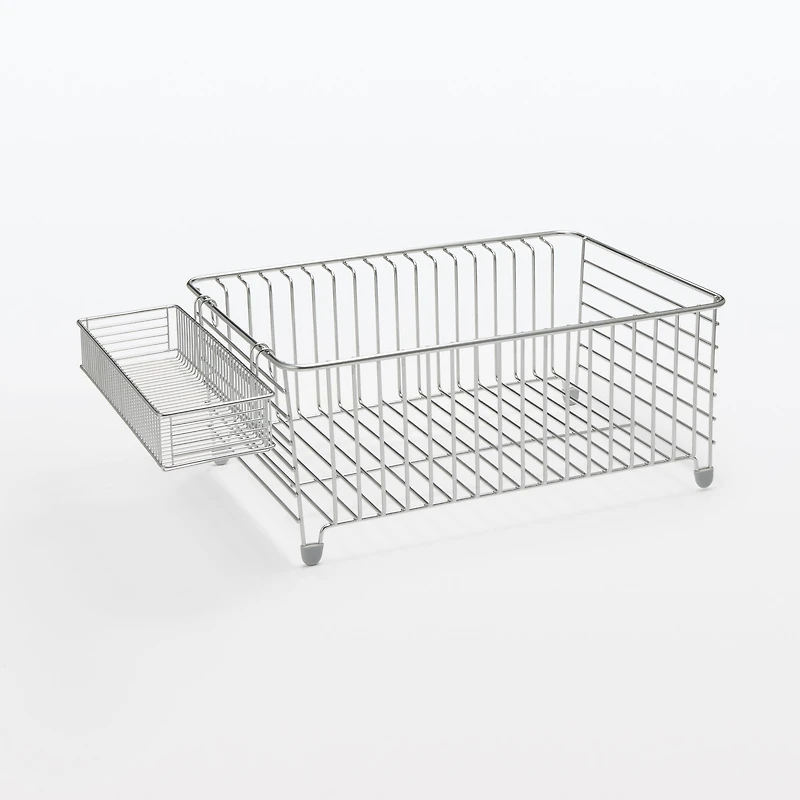Stainless Steel Wire Tray for Dish Drainer