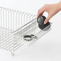 Stainless Steel Wire Tray for Dish Drainer