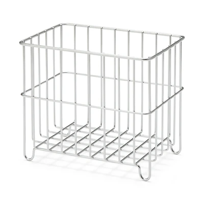 Stainless Steel Bottle Rack - Small Slim