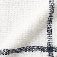 Indian Cotton Waffle Weave Multipurpose Cloth