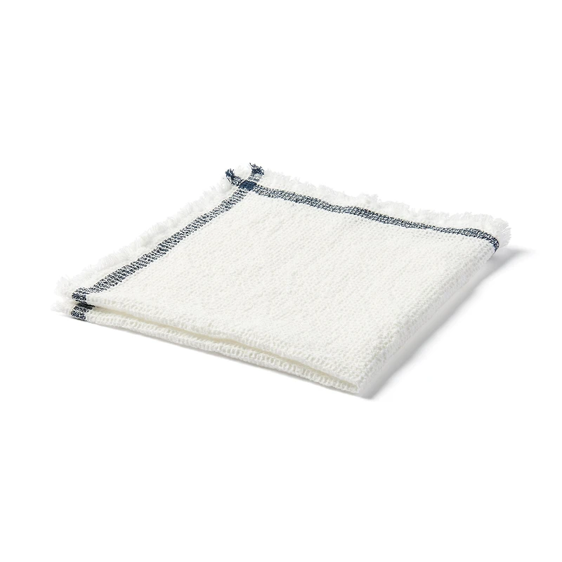 Indian Cotton Waffle Weave Multipurpose Cloth