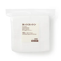 Cut Cotton (180 Pack)
