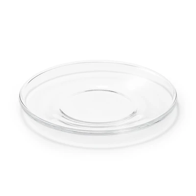 Soda Glass Plate - Small