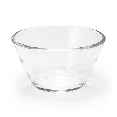 Soda Glass Deep Bowl