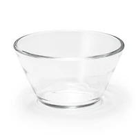 Soda Glass Deep Bowl