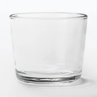 Soda Glass Cup