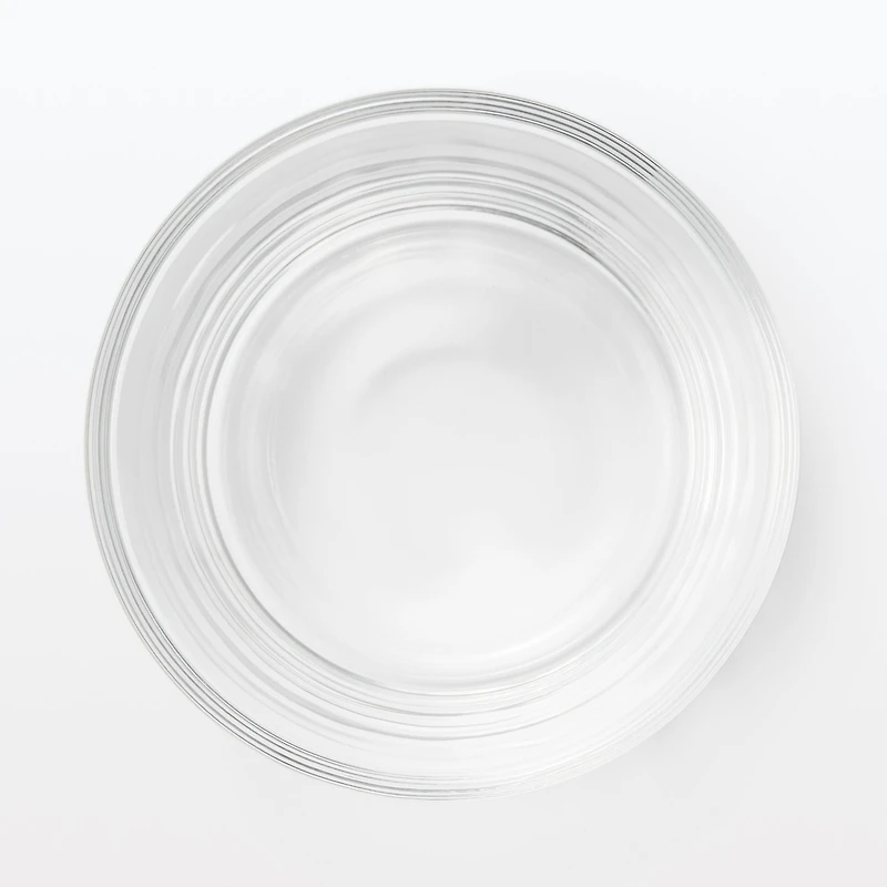 Soda Glass Cup