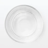 Soda Glass Cup