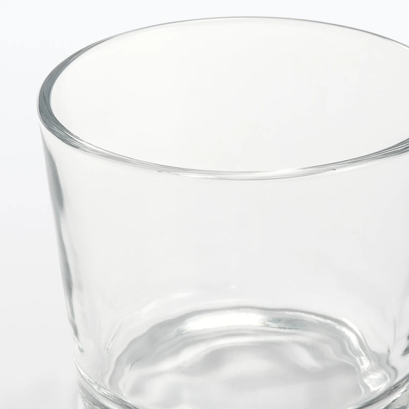 Soda Glass Cup