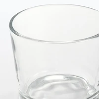 Soda Glass Cup
