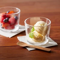 Soda Glass Cup