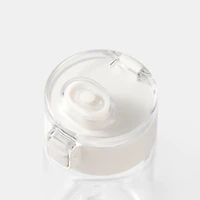 Clear Water Bottle 750 ml