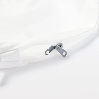 Polyester Reversible Laundry Net - Round