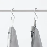 Polyester Reversible Laundry Net - Flat