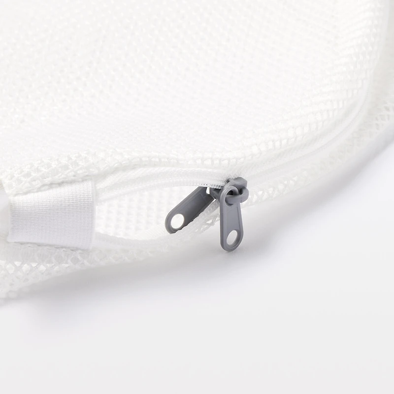 Polyester Reversible Laundry Net For Large Items