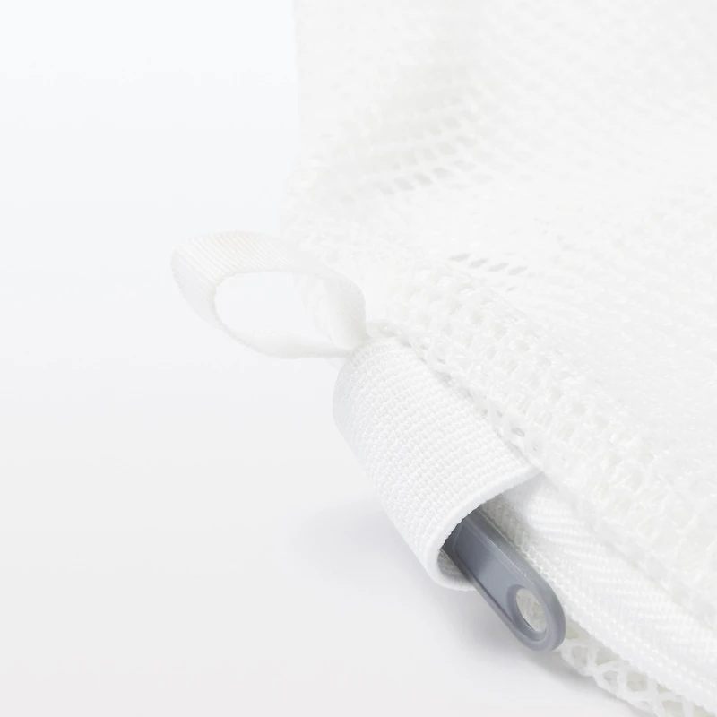 Polyester Reversible Laundry Net For Large Items