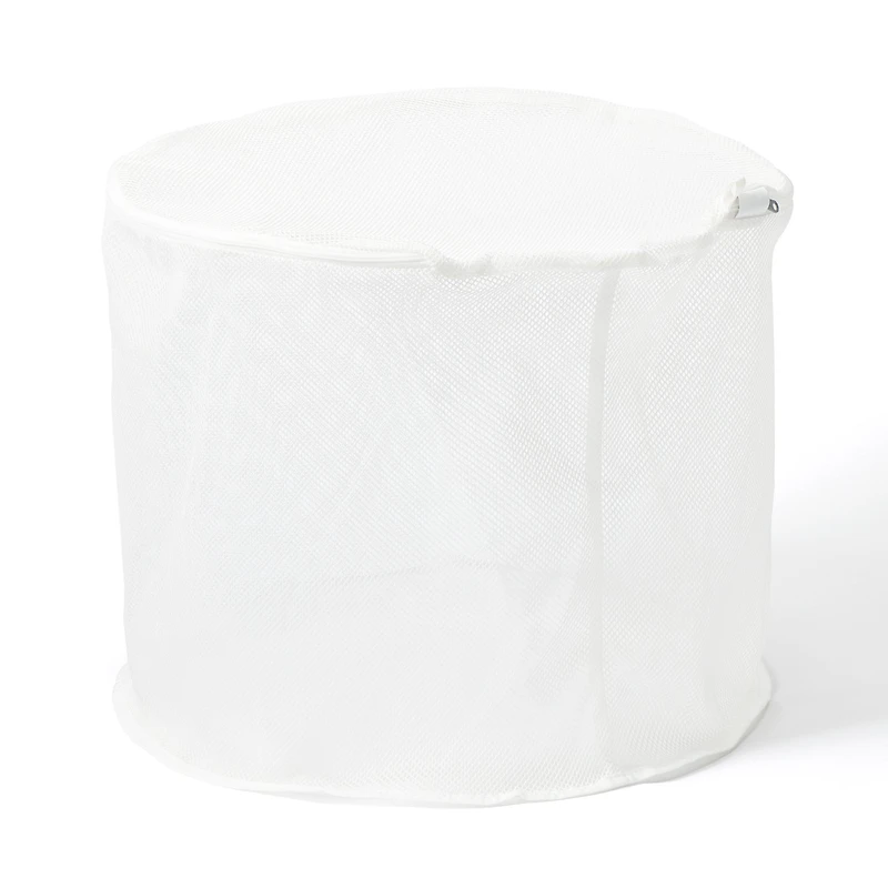 Polyester Reversible Laundry Net For Large Items