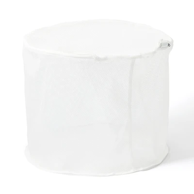 Polyester Reversible Laundry Net For Large Items