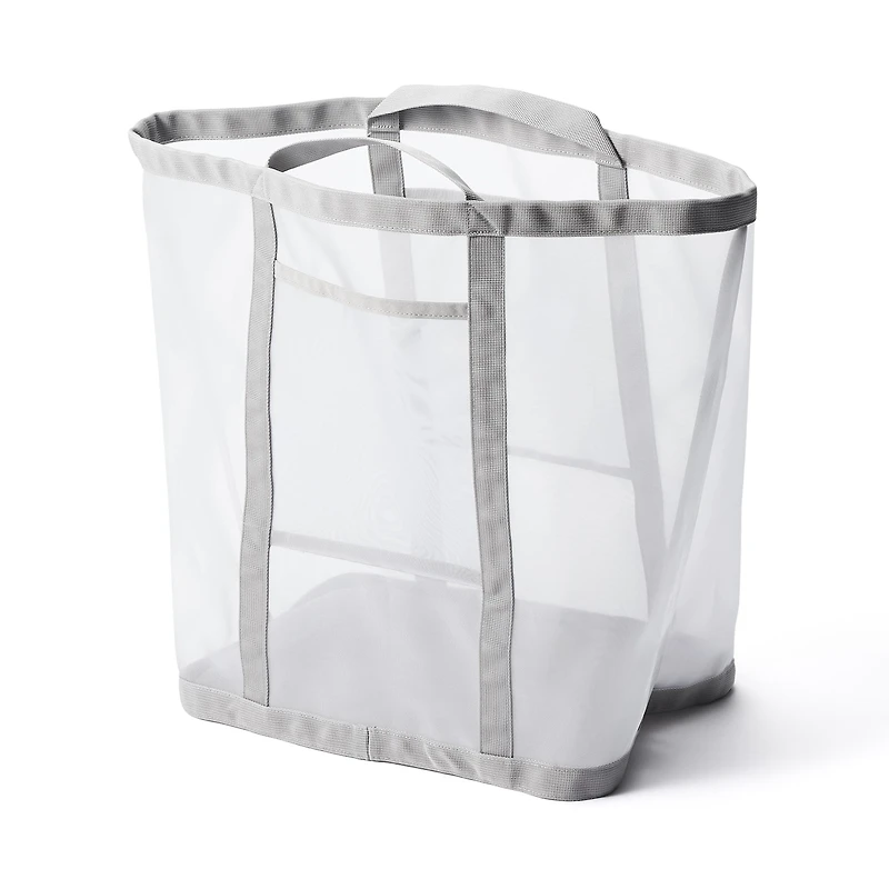 Nylon Mesh Laundry Bag - Small