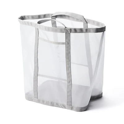 Nylon Mesh Laundry Bag - Small
