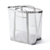 Nylon Mesh Laundry Bag - Small