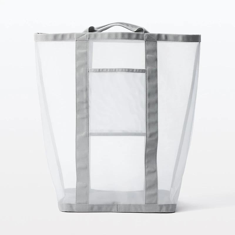 Nylon Mesh Laundry Bag - Large