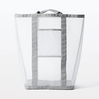 Nylon Mesh Laundry Bag - Large