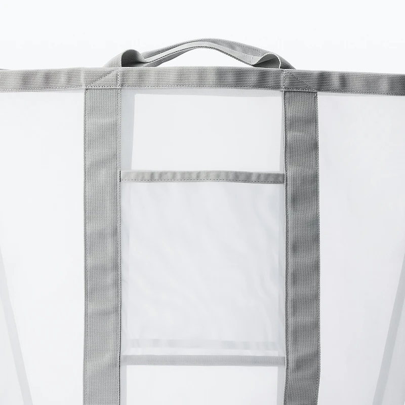 Nylon Mesh Laundry Bag - Large