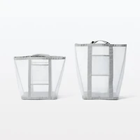 Nylon Mesh Laundry Bag - Large