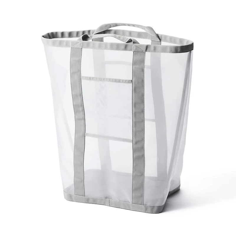 Nylon Mesh Laundry Bag - Large