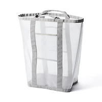 Nylon Mesh Laundry Bag - Large